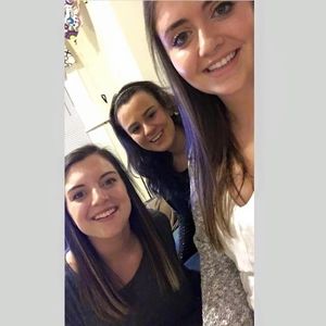 Meet your Posher, Emily